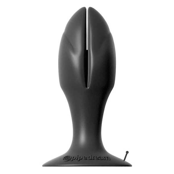 Anal Fantasy Collection Insta-Gaper Silicone Plug Expander — image 3 of 7