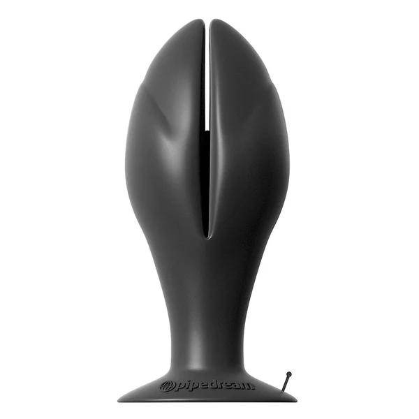 Anal Fantasy Collection Mega 3.7 Inch Insta-Gaper Silicone Plug Expander — image 3 of 8