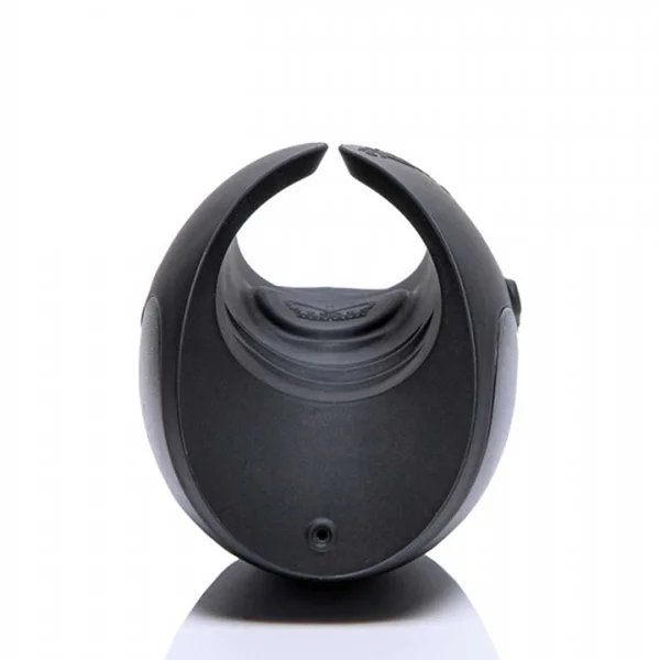 Hot Octopuss Pulse Solo Essential Vibrating & Pulsating Male Masturbator — image 5 of 10