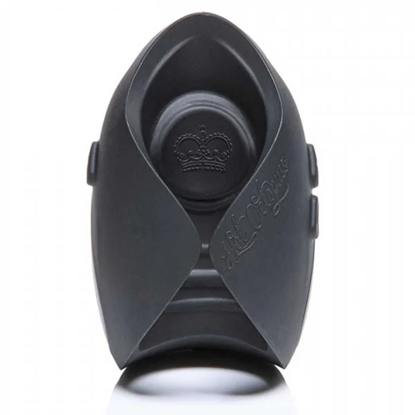 Hot Octopuss Pulse Solo Essential Vibrating & Pulsating Male Masturbator — image 2 of 10