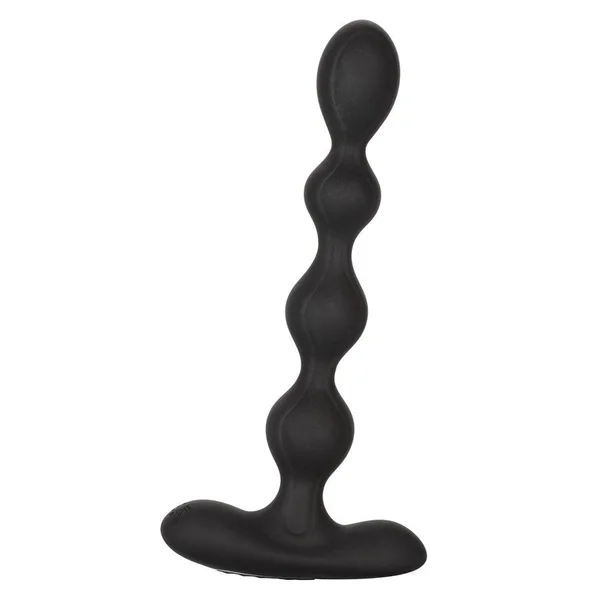 Eclipse Slender 7 Inch Silicone Flexible and Rechargeable Anal Beads — image 4 of 11