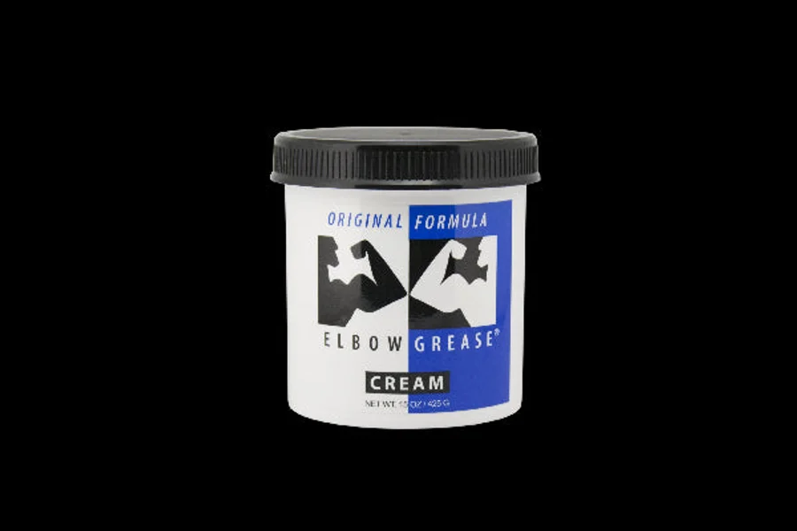 Elbow Grease Original Cream 15oz/433ml — image 2 of 2