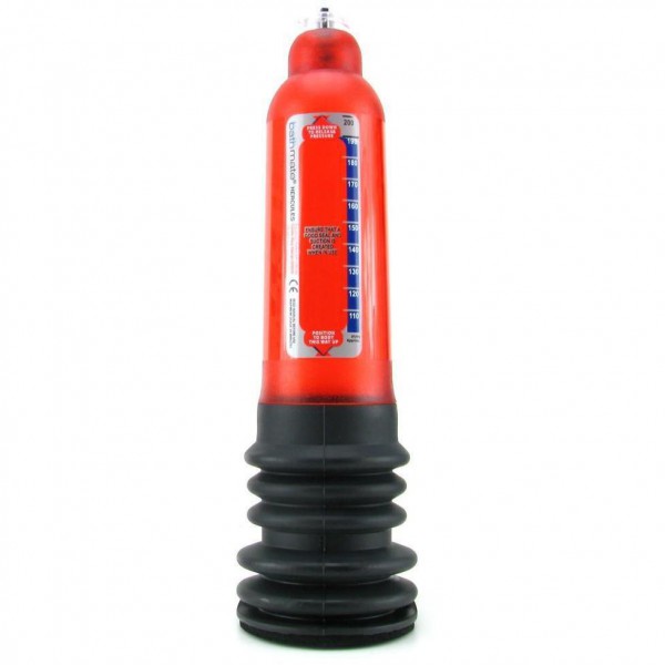 Hercules Hydropump