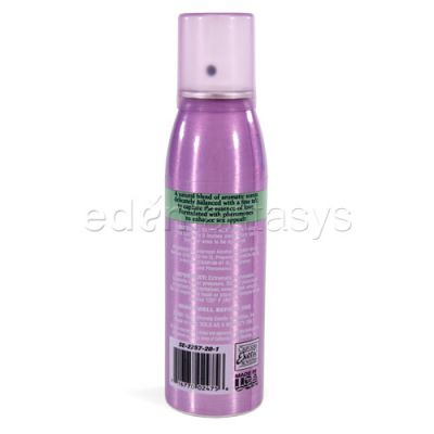 Pheromone mist
