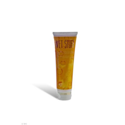 Wet Stuff Warming Banana Lubricant Tube 100g