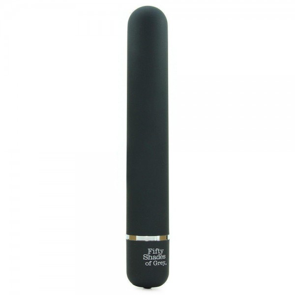 Fifty Shades Charlie Tango Classic Vibrator