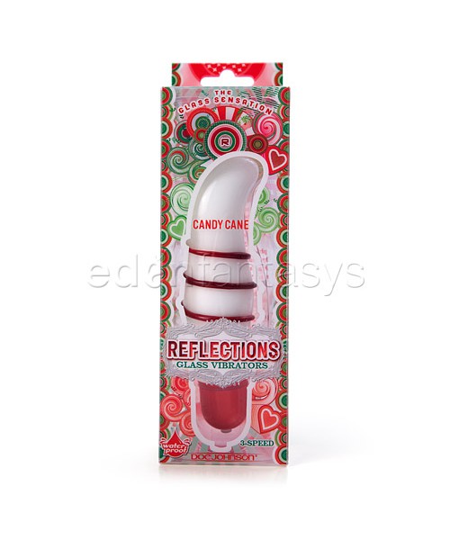Reflections candy cane — image 4 of 4