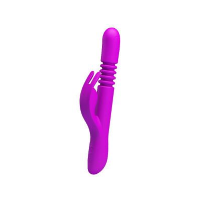 Pretty Love Donahue Purple