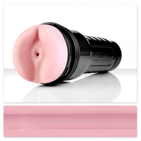 Fleshjack Pink Bottom Original