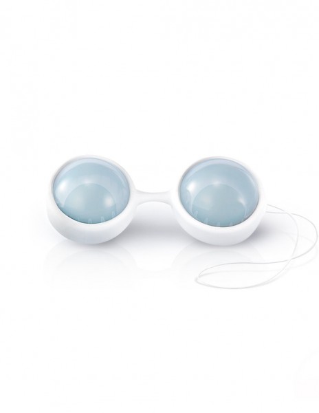 Lelo Beads Plus Kegel Set (Holder & 6 Balls)