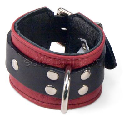 Jaguar cuffs