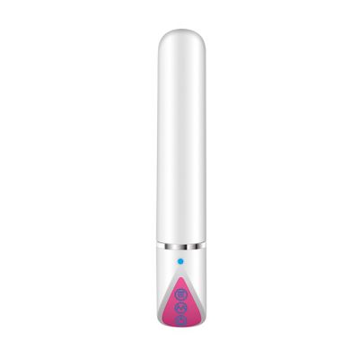 Evolved Silicone Summer Lovin Vibiator Pink 7 5 Inch