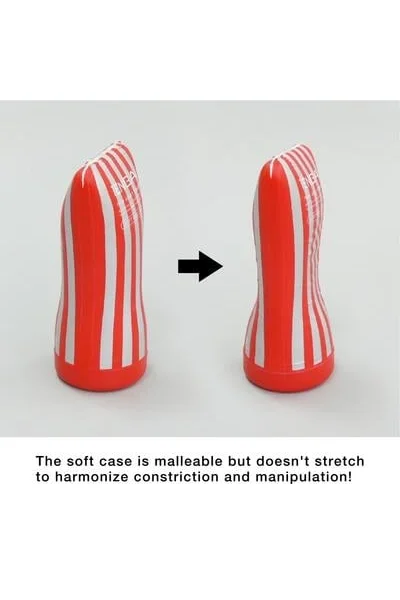 Tenga Soft Case Cup Strong — image 5 of 6