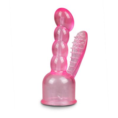 Rabbit Attachment Pink
