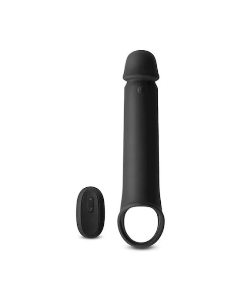 Renegade Brute Penis Extension  - Black