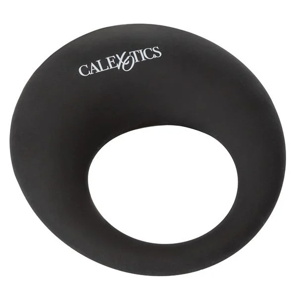 My Pod Vibrating Enhancer Cock Ring with Wireless Charging Sanitising Case