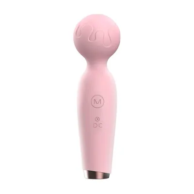 Amore Petite Wand Vibrator