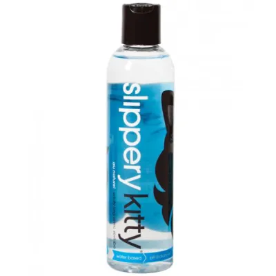 Dr Sadies Signature Slippery Kitty 8 oz Au Natural