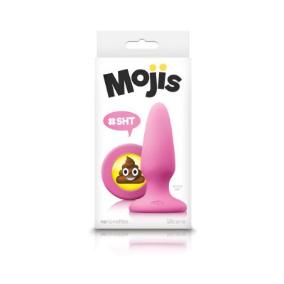 Moji s Sht Medium