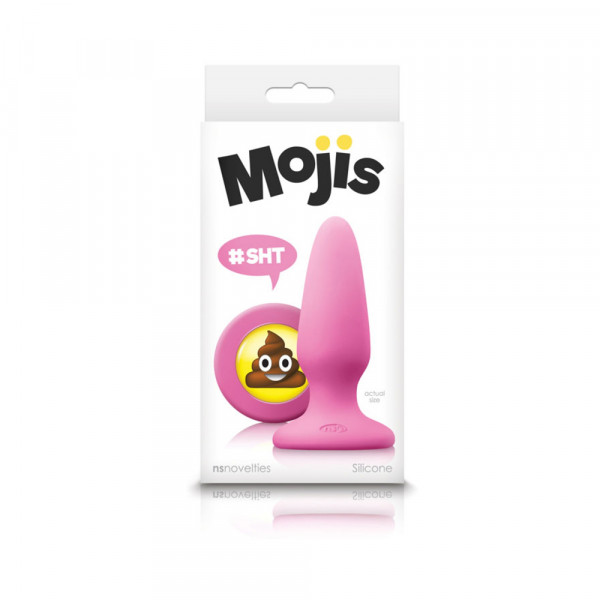Moji's - Sht - Medium