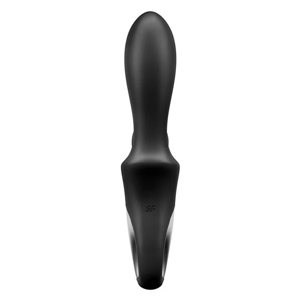 Satisfyer Heat Climax+ Warming Prostate Vibrator