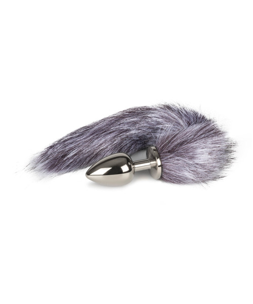 Fox Tail Plug