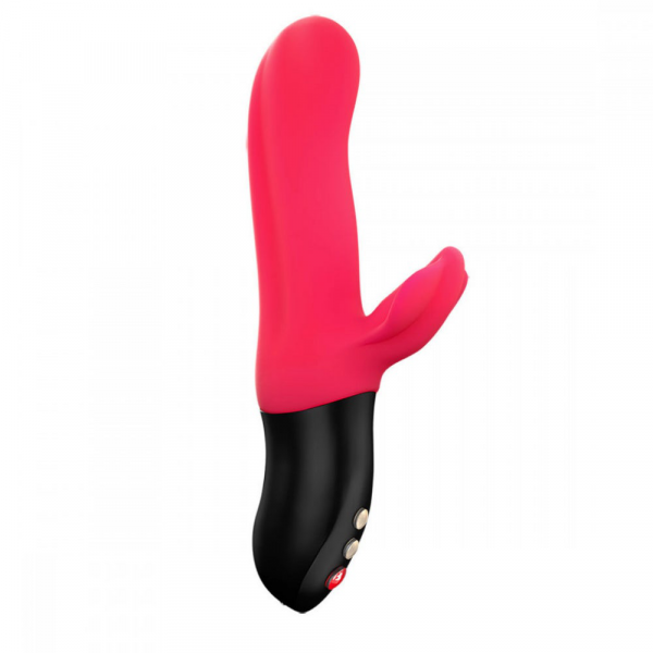 Fun Factory Rabbit Bi Stronic Fusion - Violet — image 9 of 12