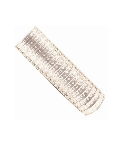 M for Men Stroke Sleeve - Clear