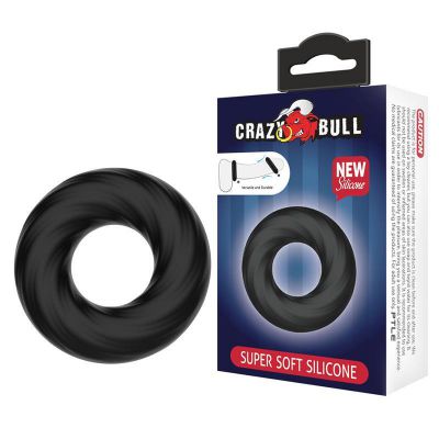 19mm Silicone Cock Ring