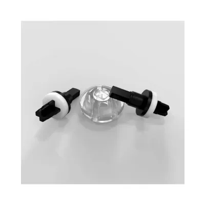Bathmate Hydro Replacement Valve Pack Black