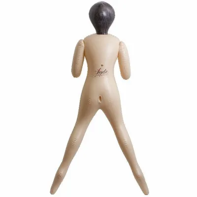 Belladonna 3 Hole Love Doll