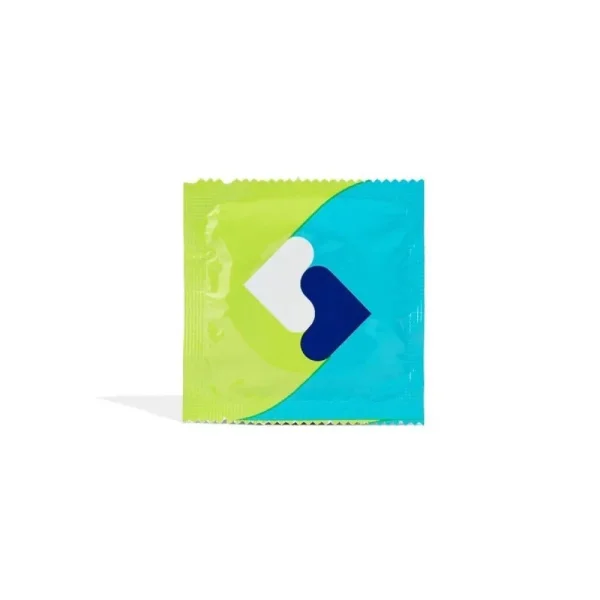 Sustain Ultra Thin Vegan Condoms | 10-Pack — image 7 of 8