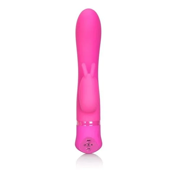 Spellbound Bunny Pink Rabbit Vibrator