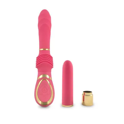 Miamaxx Pasione Pink