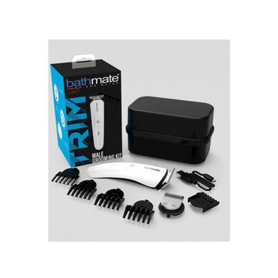 Bathmate Trim 1