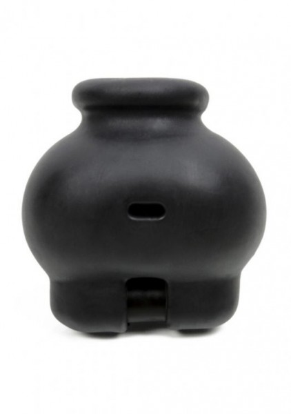 Bull Bag Buzz Vibrating Ball Stretcher