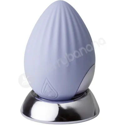 Niya N4 Egg Palm Held Intimate Massager