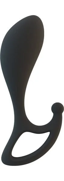Lux LX 2 Silicone Prostate Stimulator