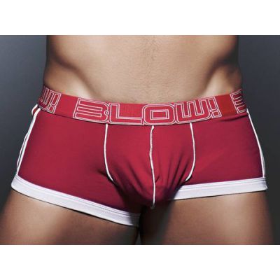 Cotton Stretch Briefs L