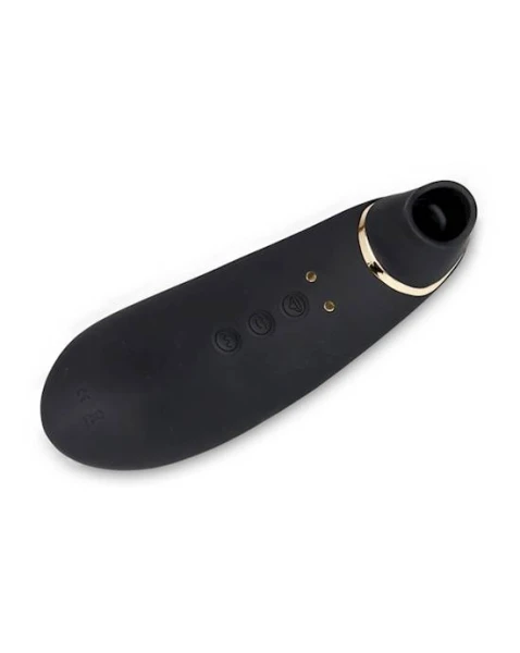 Nu Sensuelle Trinitii 18K Gold Edition