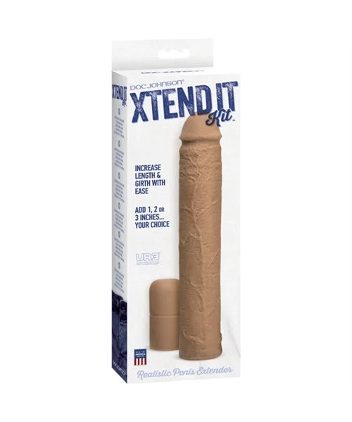 Xtend It Kit - Brown