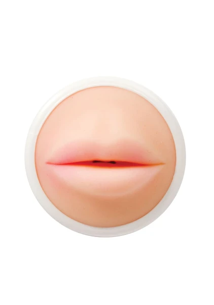 Easy Rider Mouth Masturbator — image 14 of 25