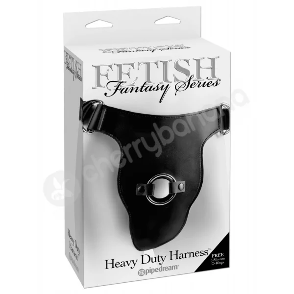 Fetish Fantasy Series Heavy Duty Harness