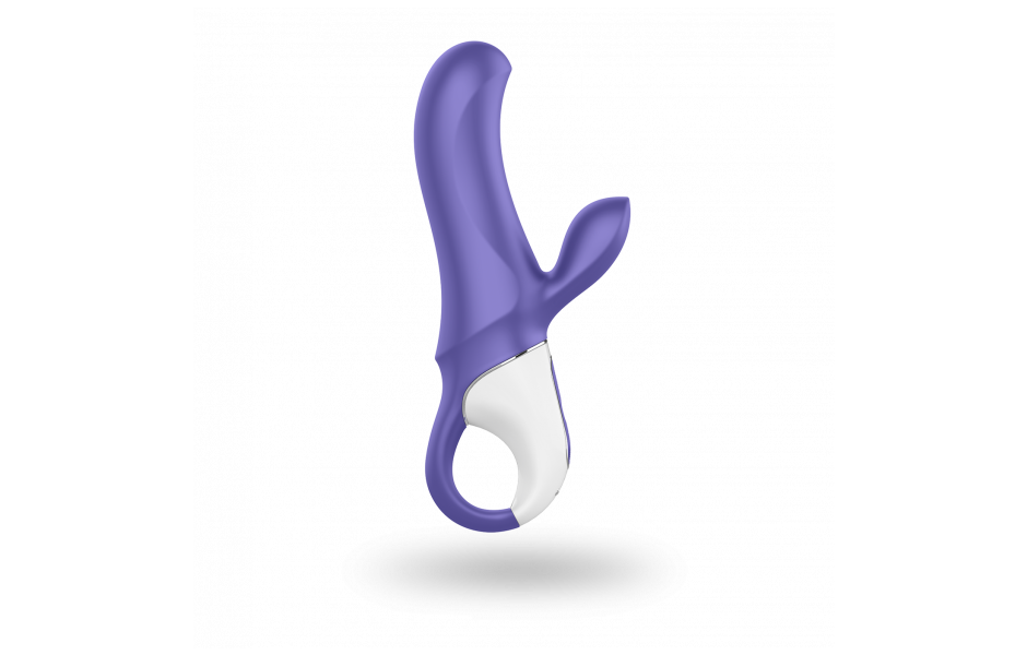 Magic Bunny by Satisfyer