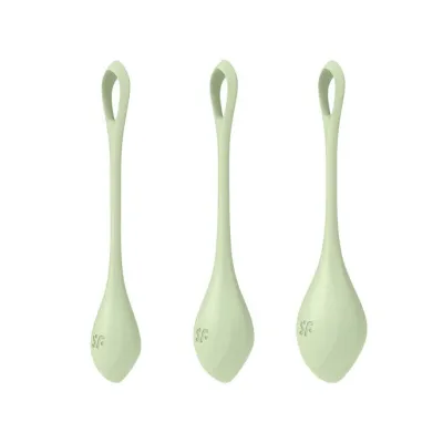 Satisfyer Yoni Power 2 Green