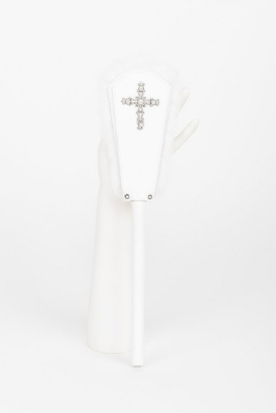 Bianco Flapper by Fräulein Kink