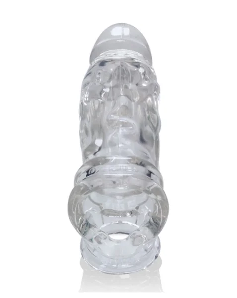 Butch Cocksheath Clear
