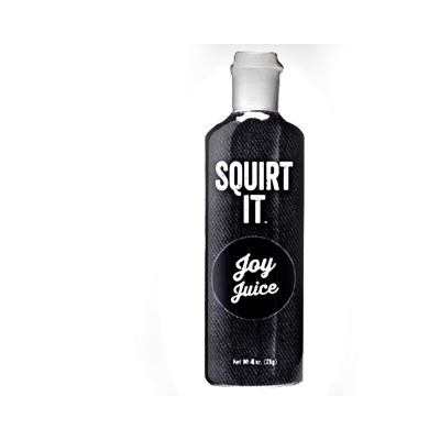 Squirt It Joy Juice 4 Fl Oz