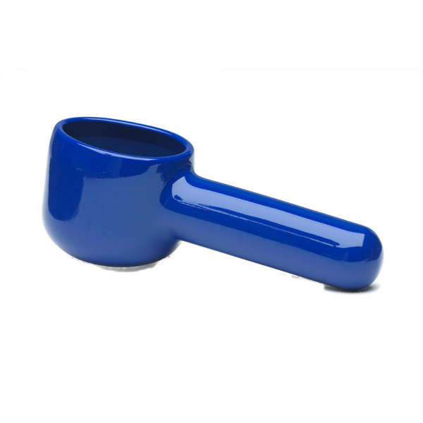 Hitachi Magic Wand Attachment Straight Blue