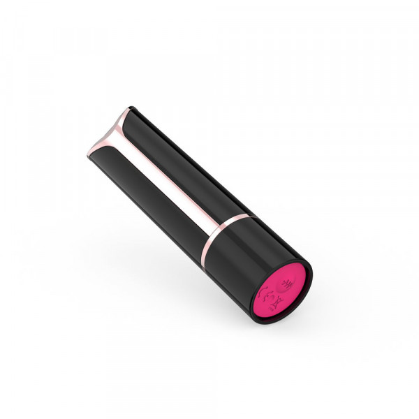 Better Love Oh Red Lipstick Vibe